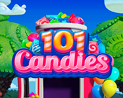 101 Candies
