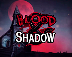 Blood & Shadow