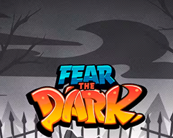 Fear The Dark