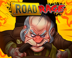 Road Rage