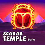 Scarab Temple