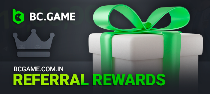 Awards for BCGame casino partners