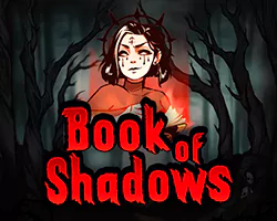 Book of Shadows