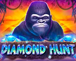 Diamond Hunt