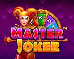 Master Joker