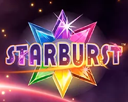 Starburst