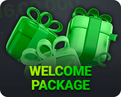 Get BCGame welcome bonus - up to 1,080%